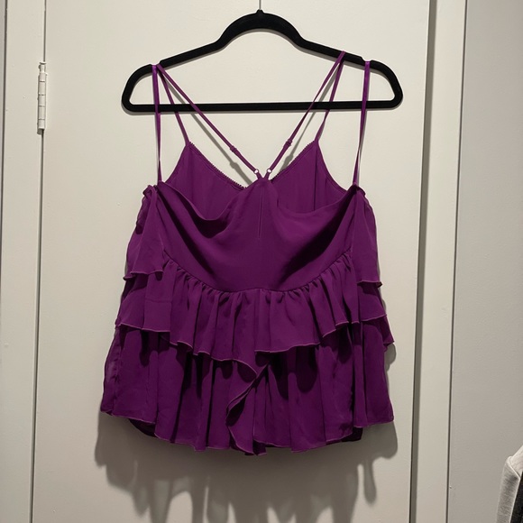 Express top - Picture 3 of 4